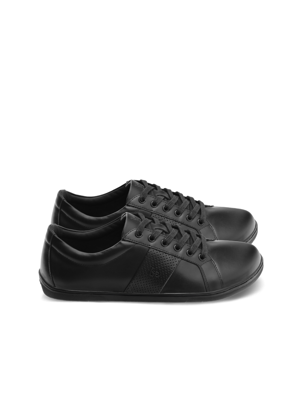 Barefoot Sneakers Be Lenka Elite - All Black