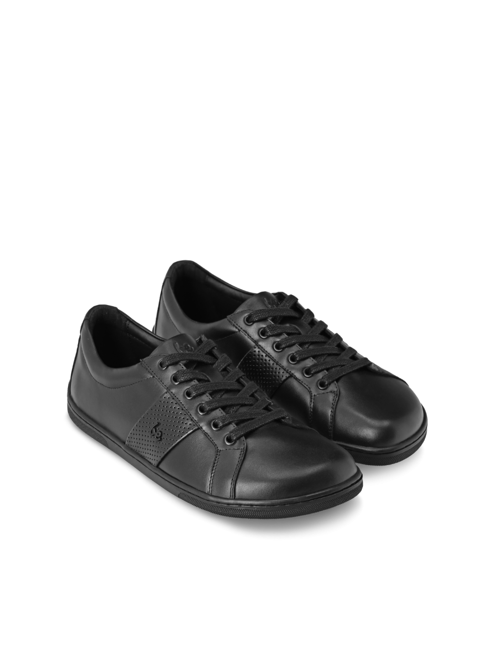 Barefoot Sneakers Be Lenka Elite - All Black