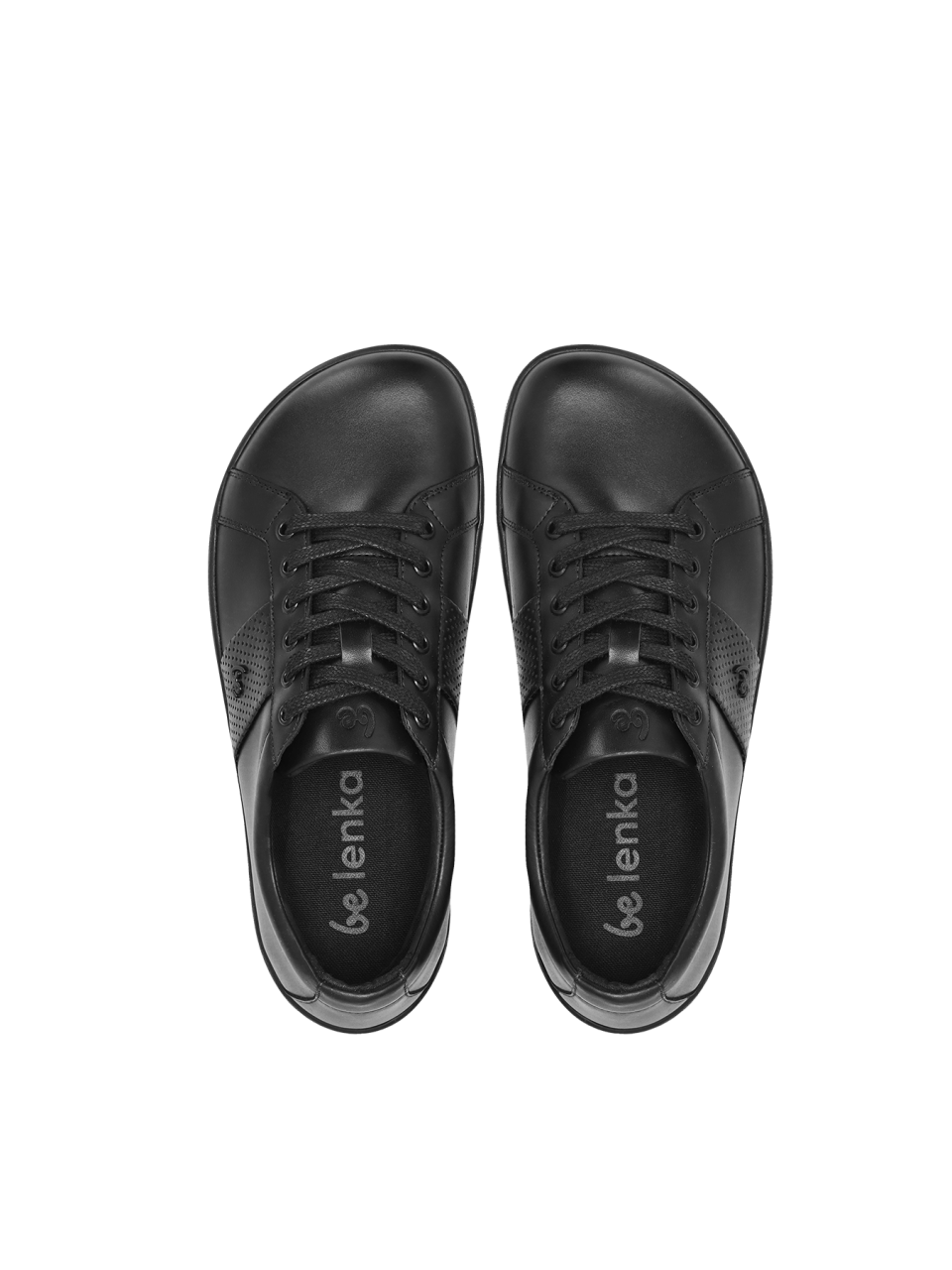 Barefoot Sneakers Be Lenka Elite - All Black