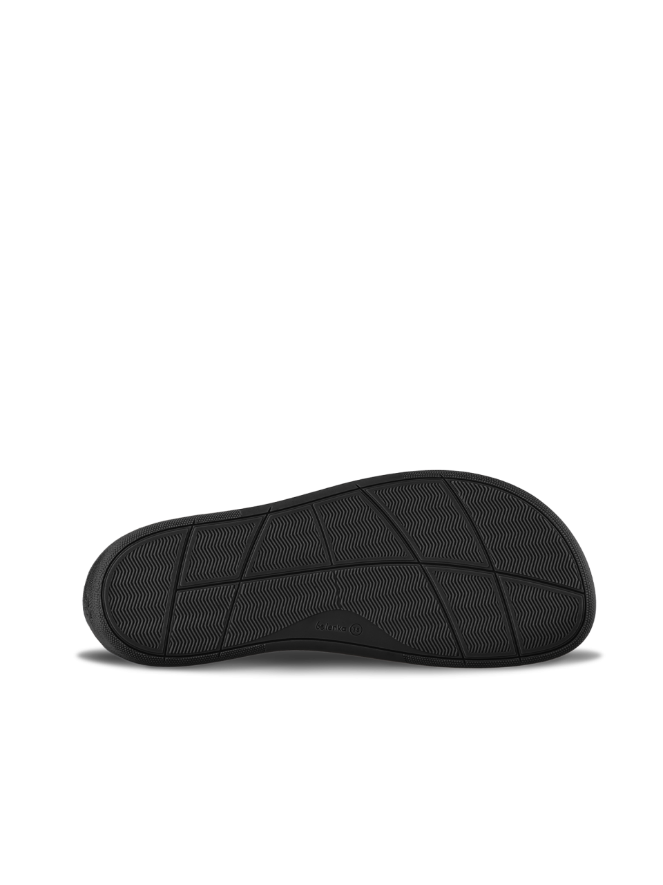 Barefoot Sneakers Be Lenka Elite - All Black