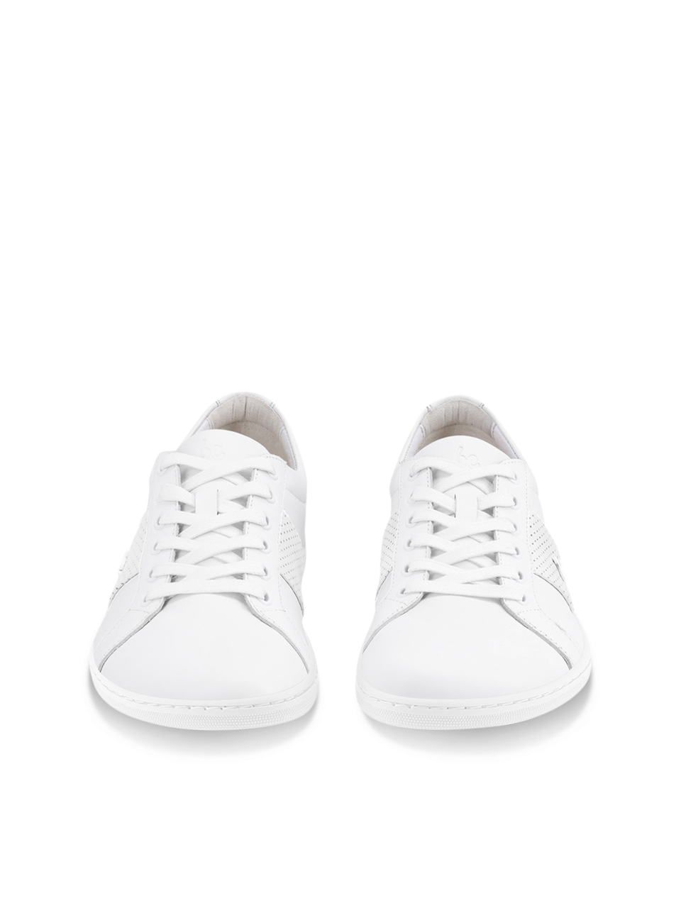 Barefoot baskets Be Lenka Elite - All White