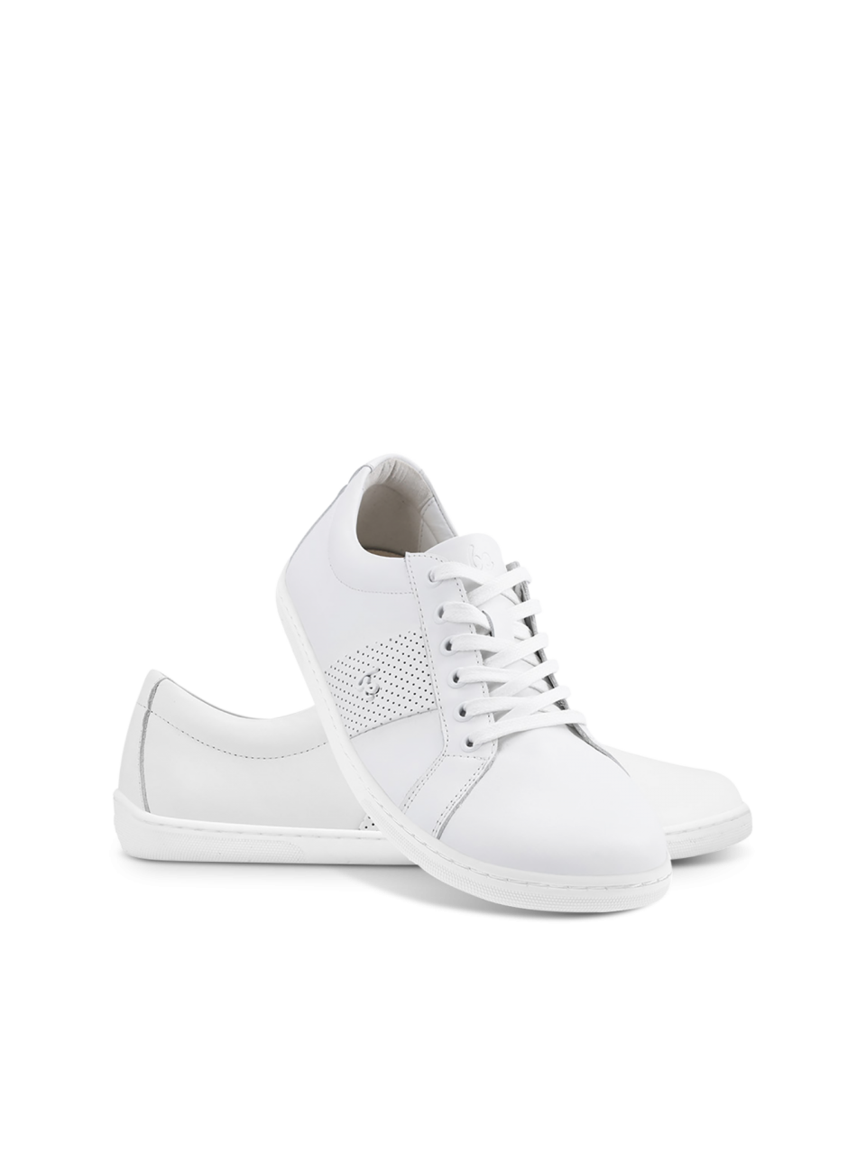 Barefoot scarpe Be Lenka Elite - All White