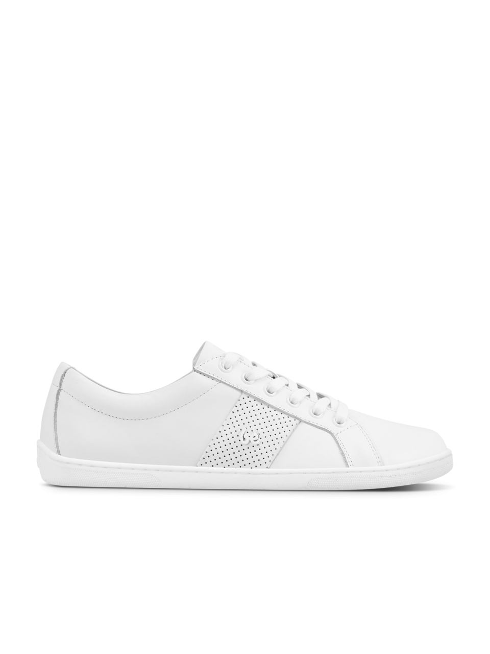 Barefoot scarpe Be Lenka Elite - All White