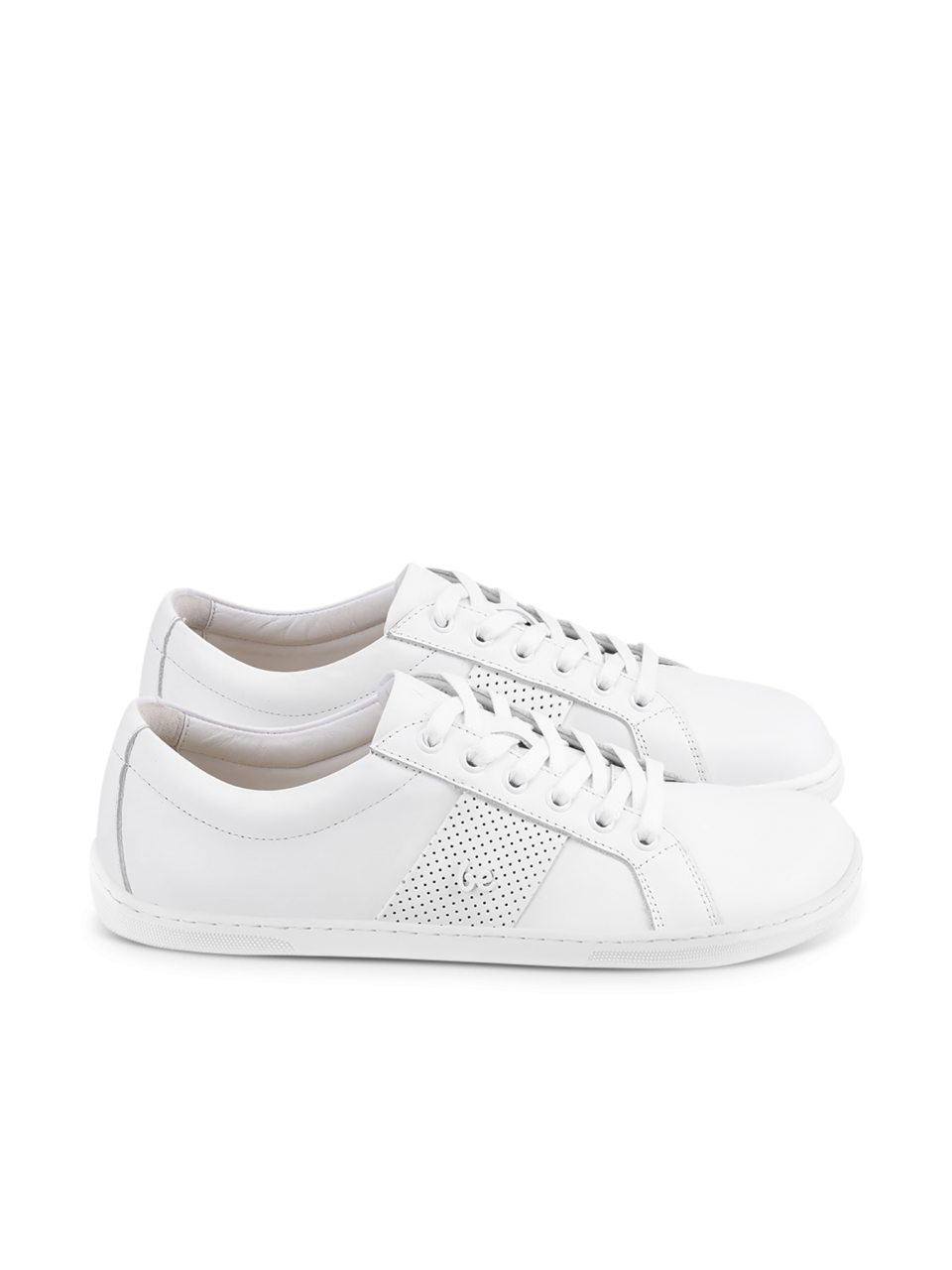 Barefoot Sneakers Be Lenka Elite - All White