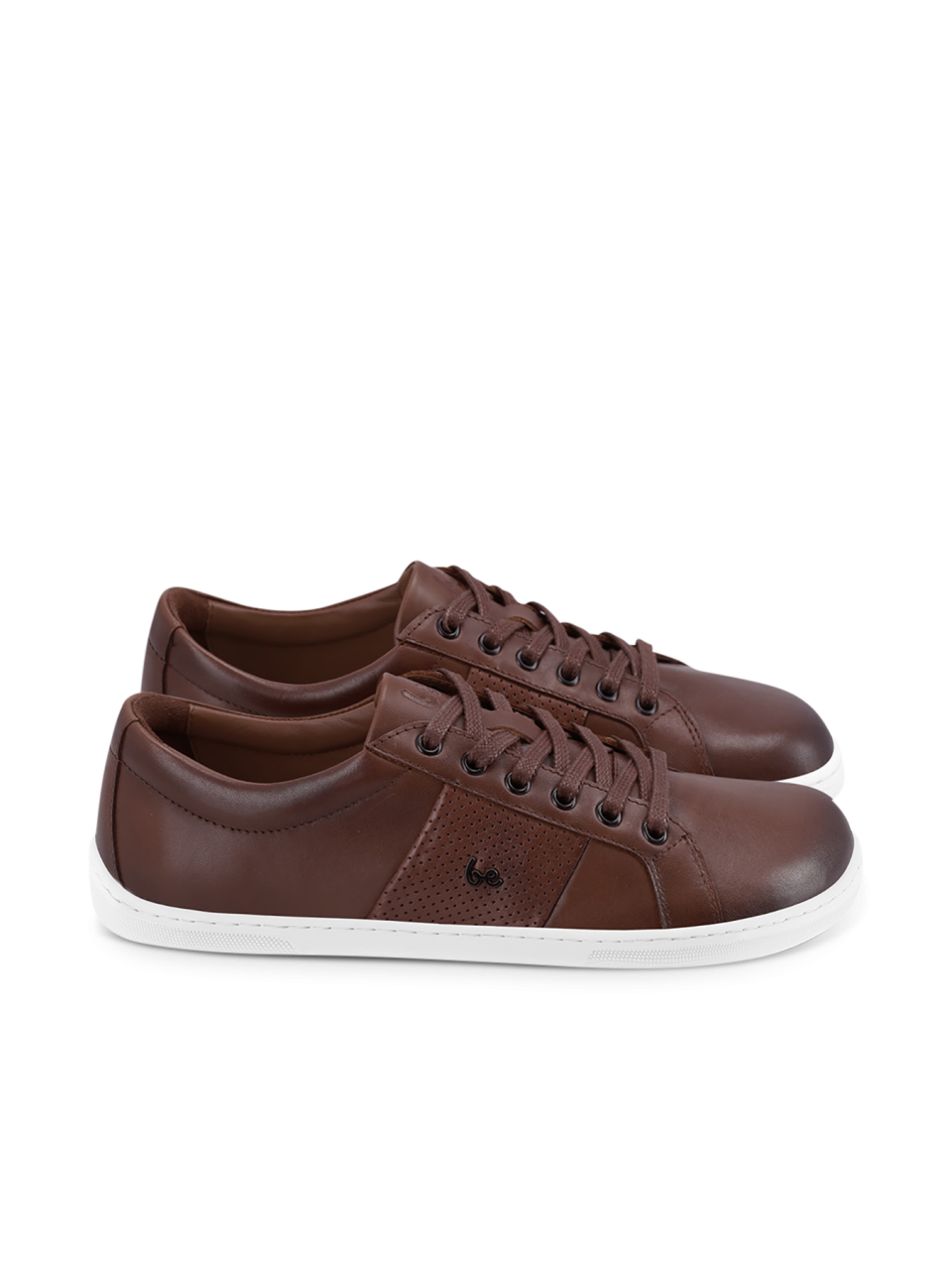 Barefoot zapatillas Be Lenka Elite - Dark Brown