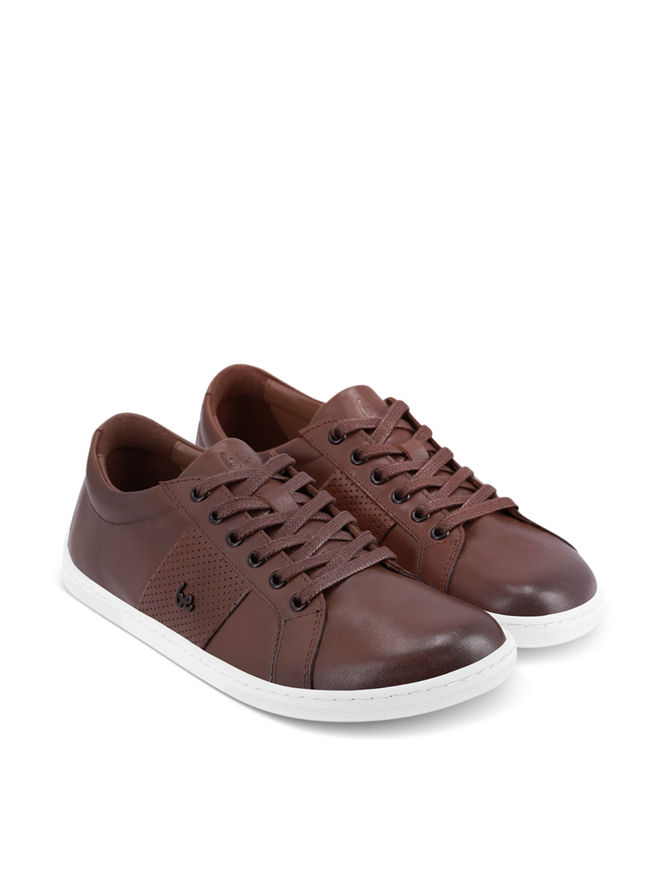 Barefoot tornacipők Be Lenka Elite - Dark Brown