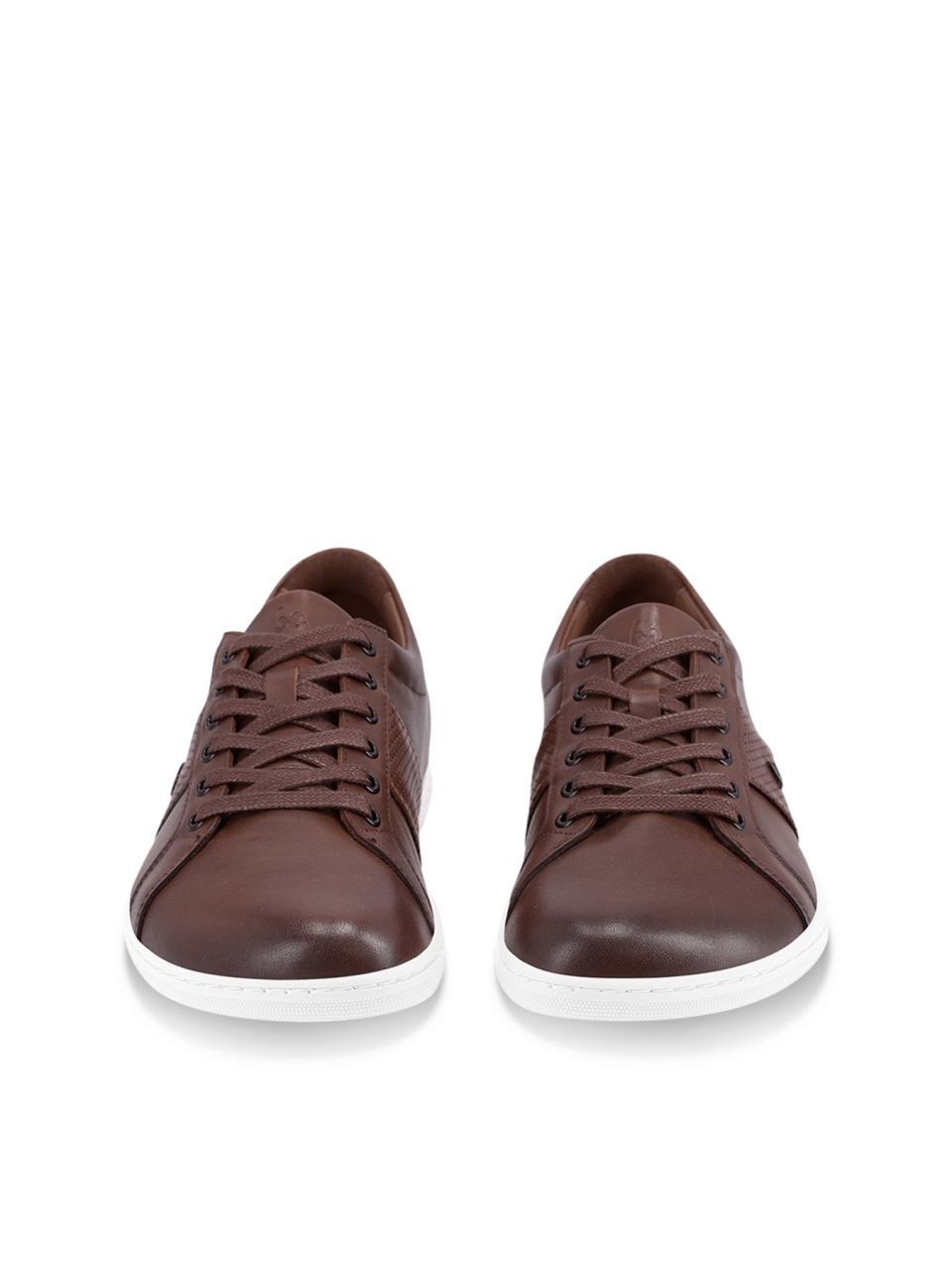 Barefoot tornacipők Be Lenka Elite - Dark Brown