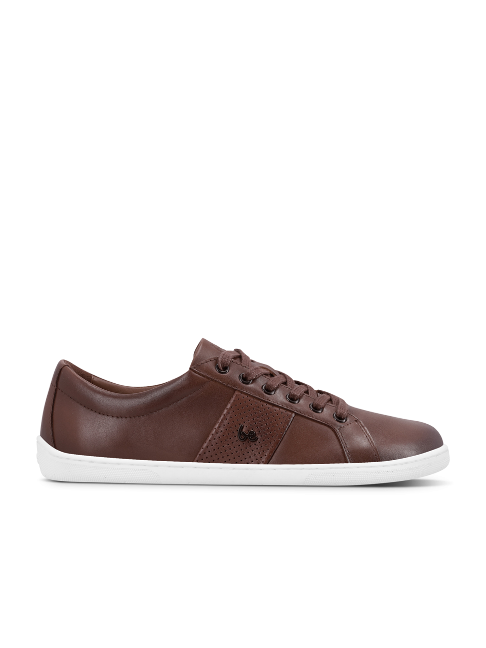 Barefoot zapatillas Be Lenka Elite - Dark Brown