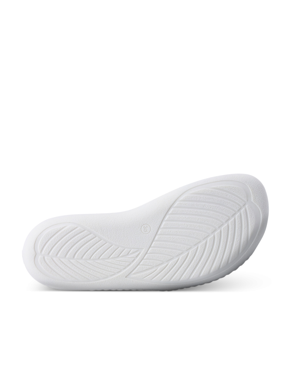 Barefoot Sneakers - Be Lenka Prime 2.0 - White