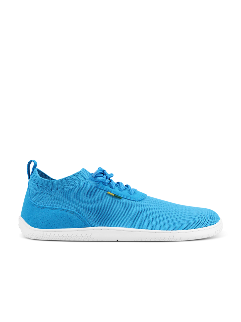 Barefoot Sneakers Be Lenka Stride - Blue & White