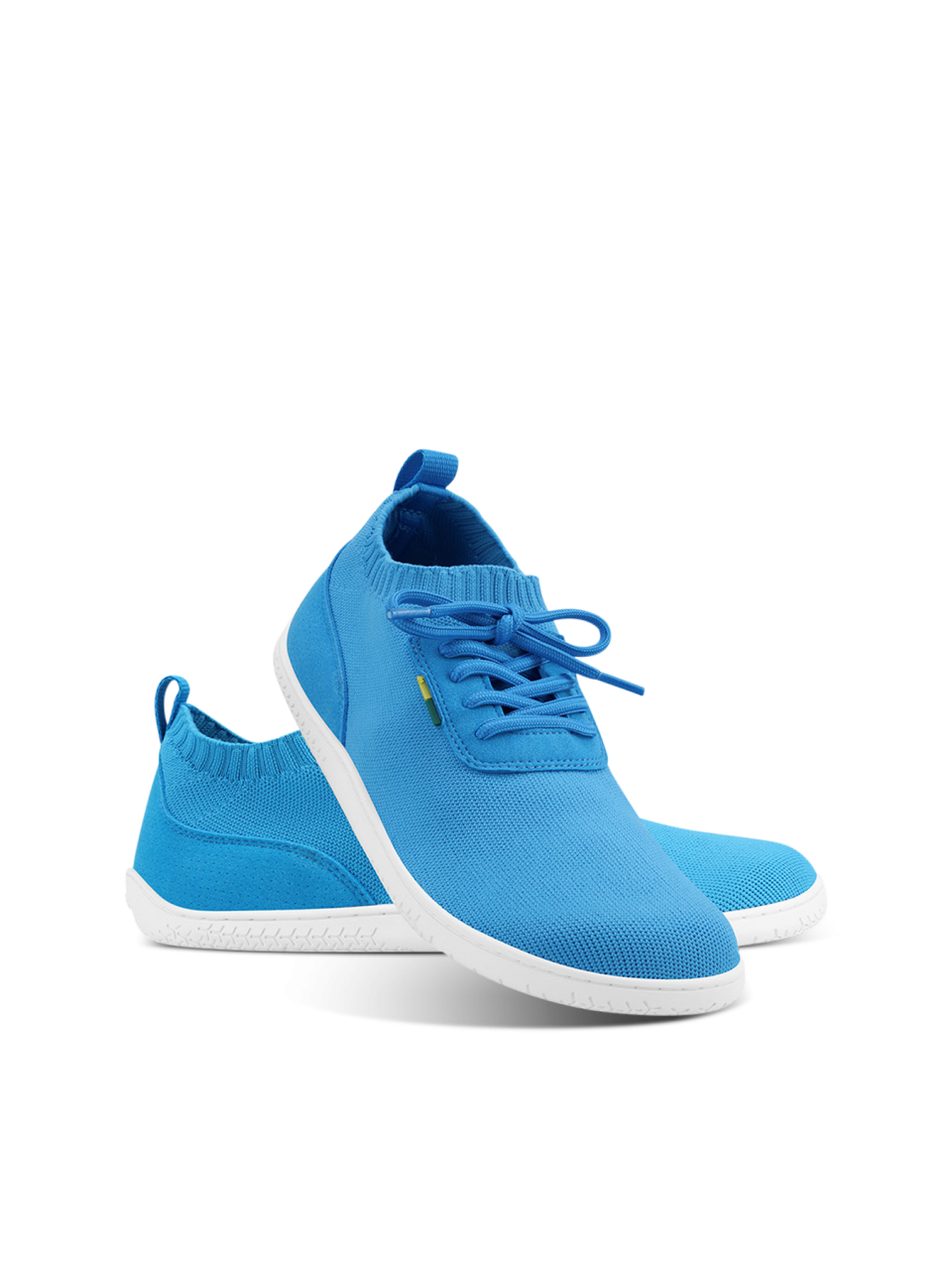 Barefoot scarpe Be Lenka Stride - Blue & White