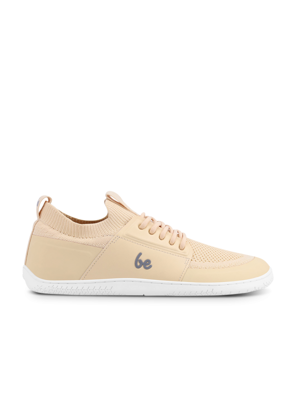 Barefoot baskets Be Lenka Swift - Beige Cream