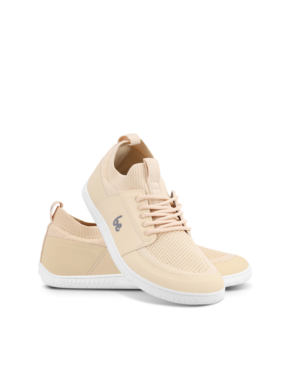 Barefoot scarpe Be Lenka Swift - Beige Cream