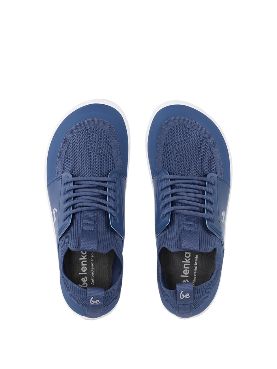 Barefoot zapatillas Be Lenka Swift - Dark Blue