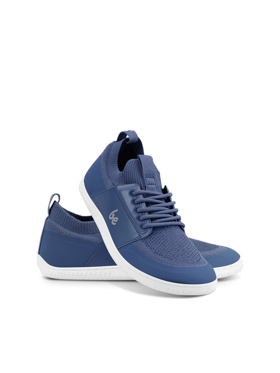 Barefoot Sneakers Be Lenka Swift - Dark Blue