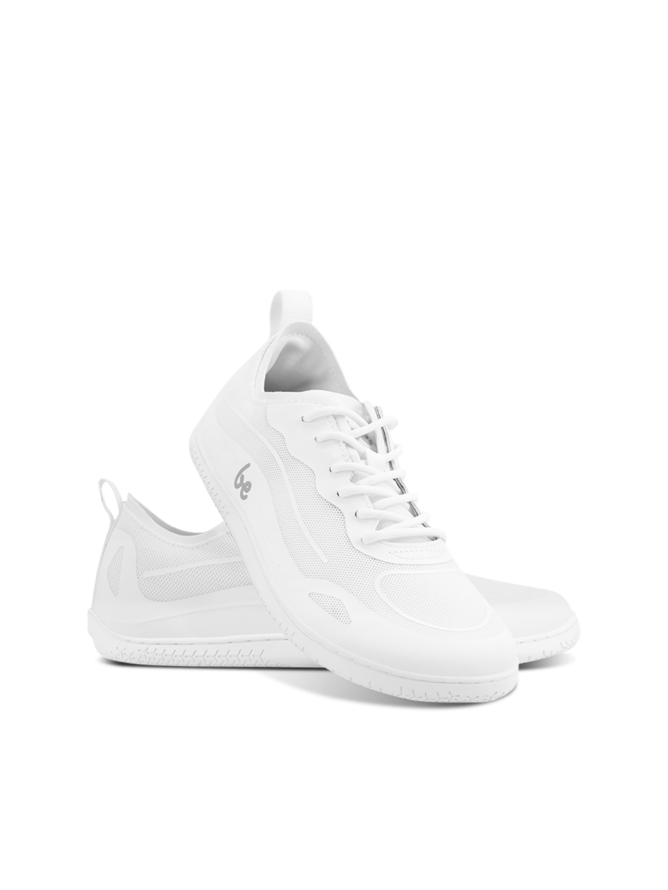 Barefoot scarpe Be Lenka Velocity - All White