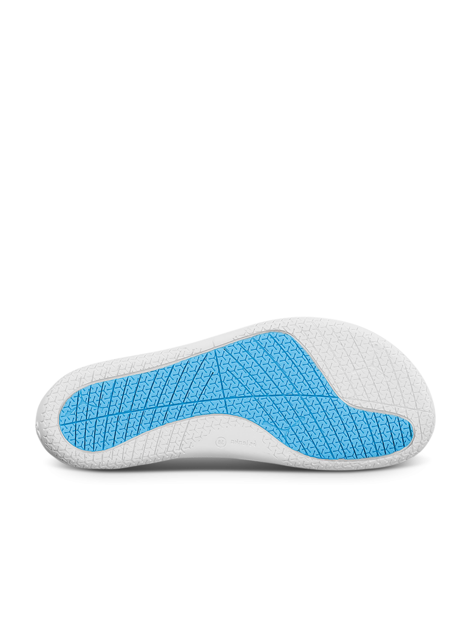 Barefoot zapatillas Be Lenka Velocity - Blue