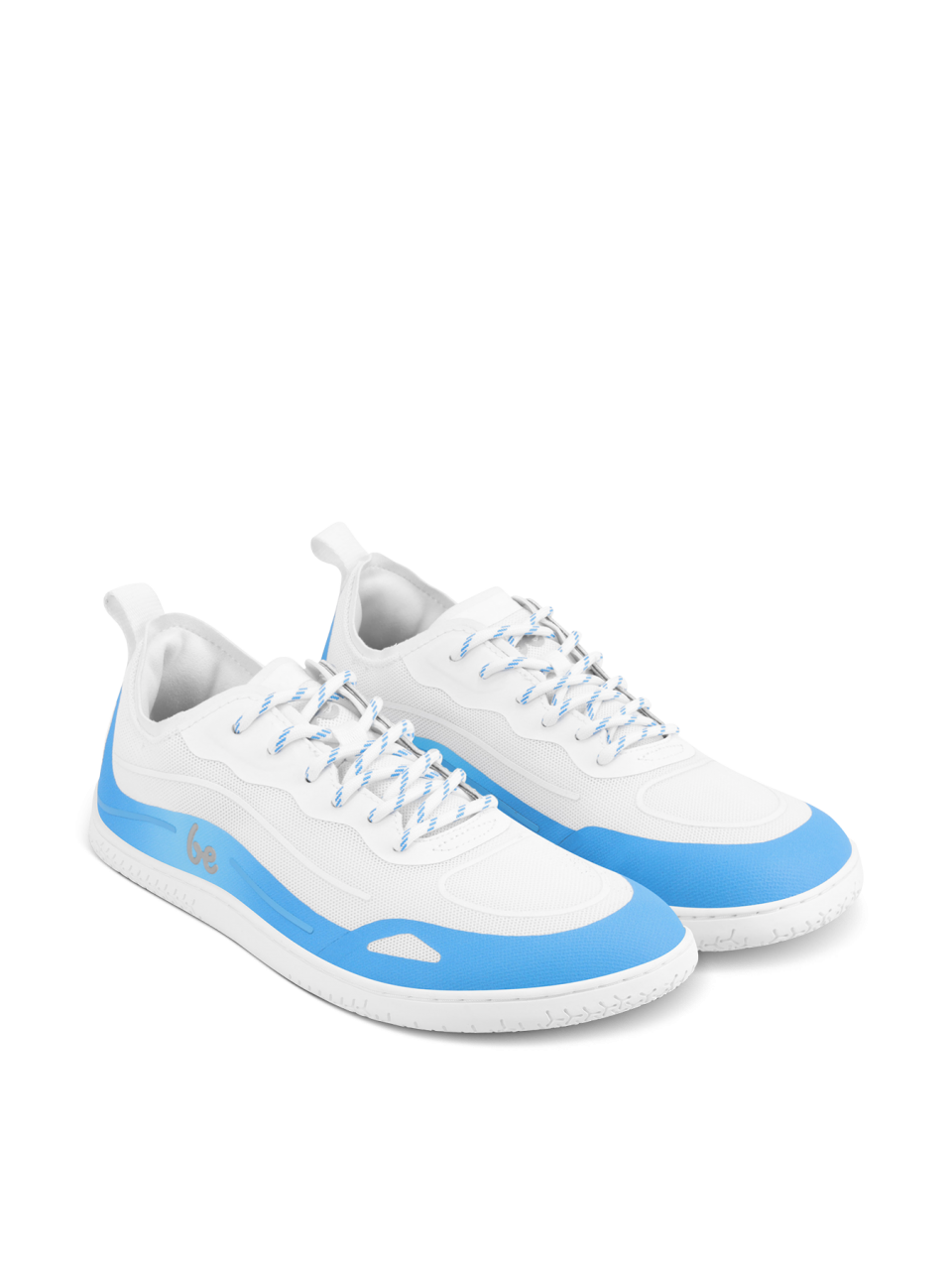 Barefoot Sneakers Be Lenka Velocity - Blue