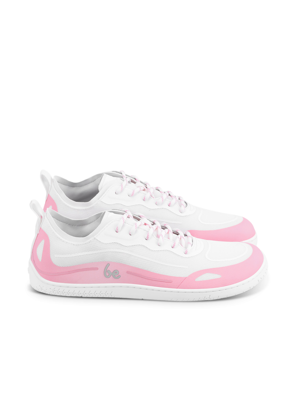 Barefoot Sneakers Be Lenka Velocity - Light Pink