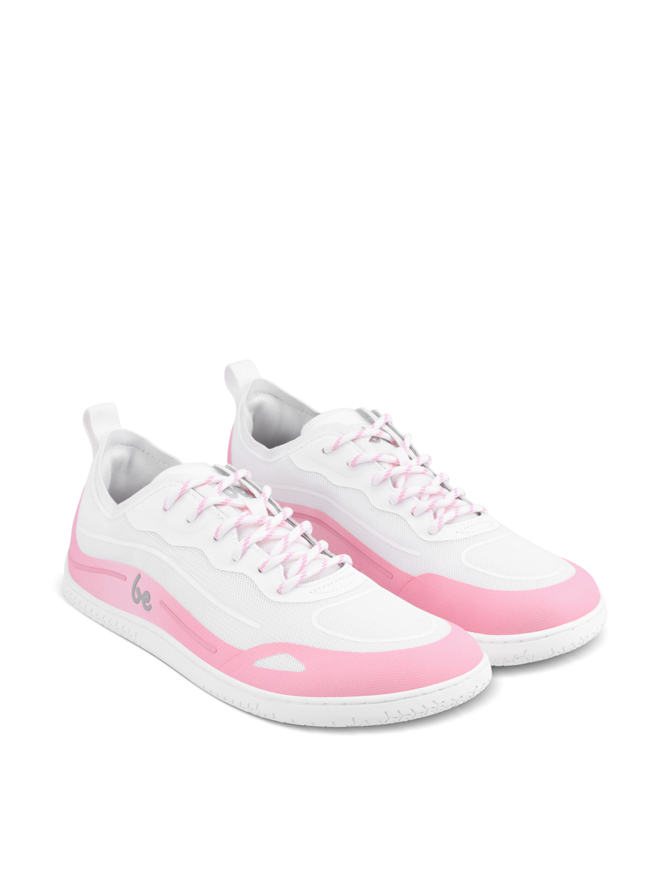 Barefoot scarpe Be Lenka Velocity - Light Pink