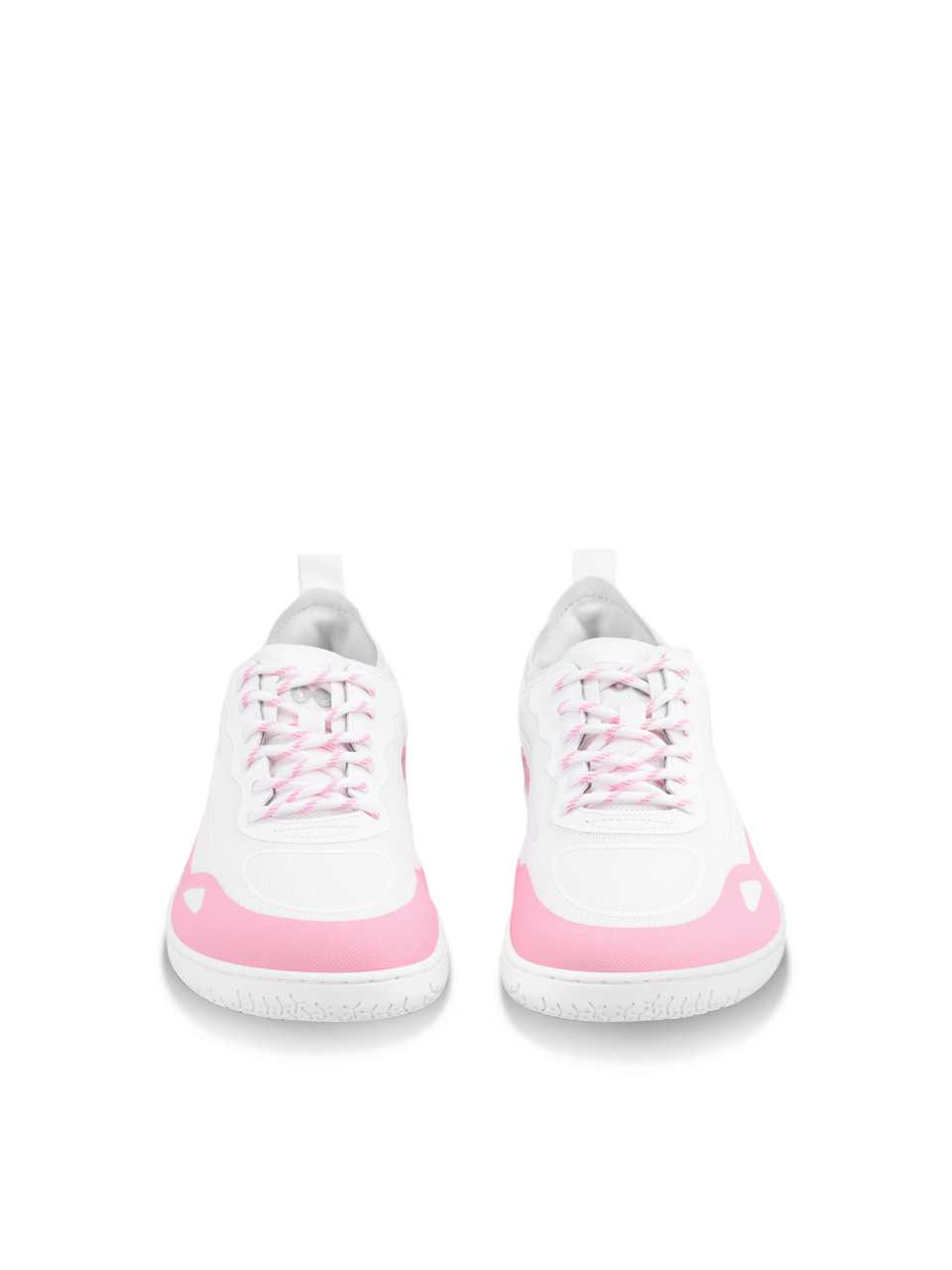 Barfuß Sneakers Be Lenka Velocity - Light Pink