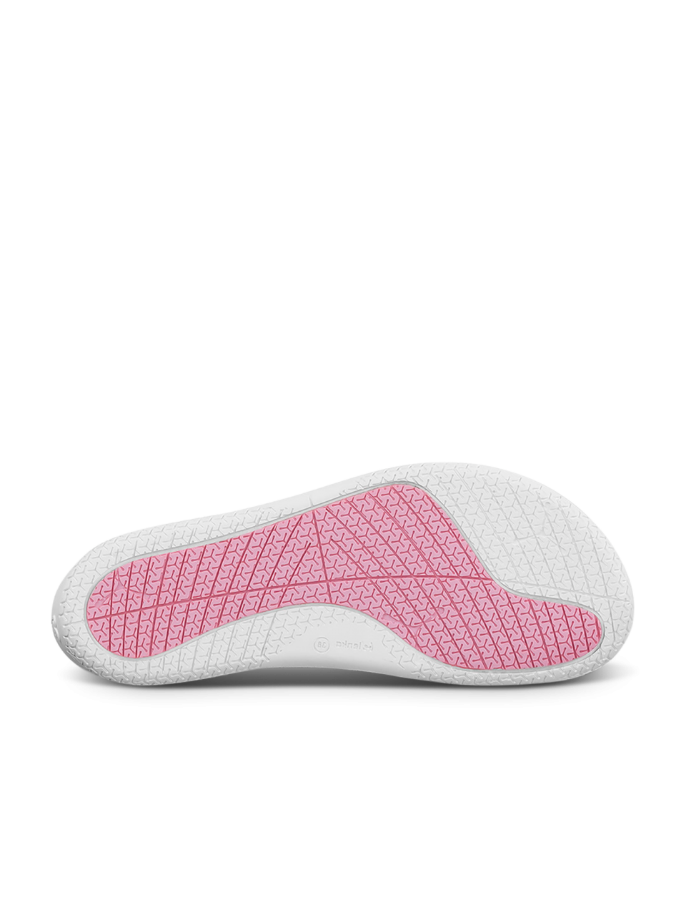 Barfuß Sneakers Be Lenka Velocity - Light Pink