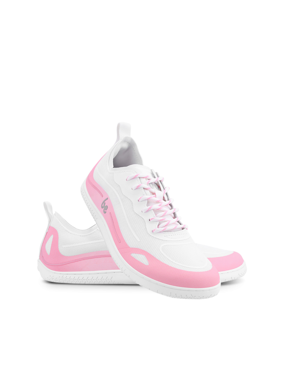 Barfuß Sneakers Be Lenka Velocity - Light Pink