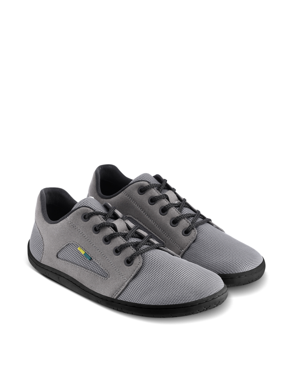 Barefoot scarpe Be Lenka Whiz - Grey