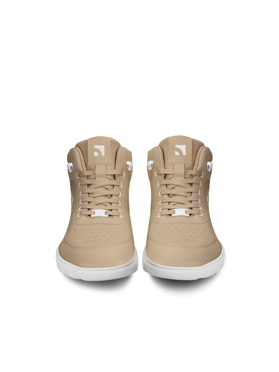 Barefoot cipők Barebarics UrbanEdge - Beige