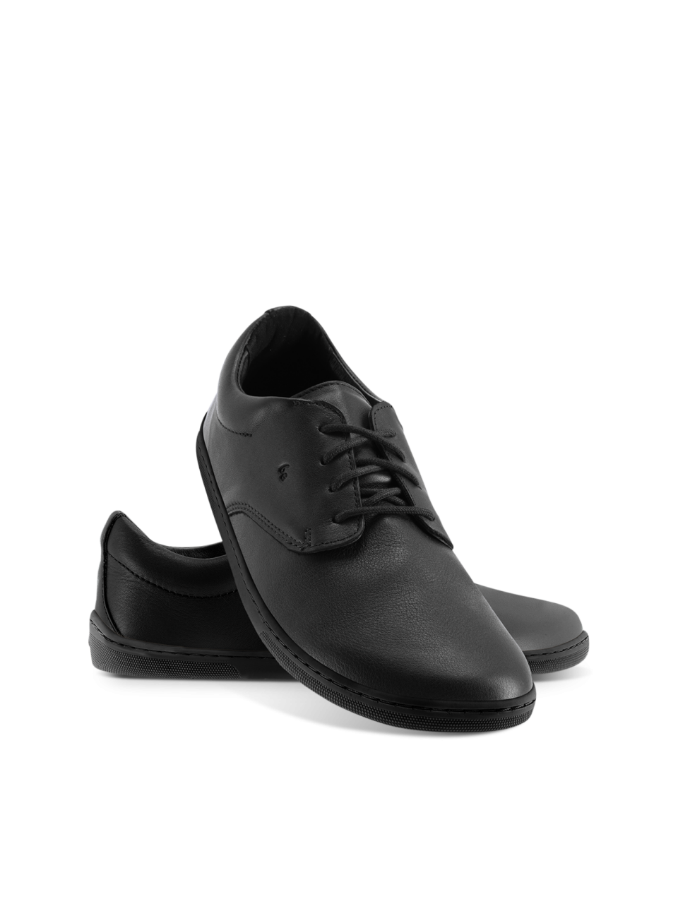 Barefoot chaussures Be Lenka Cityscape - All Black