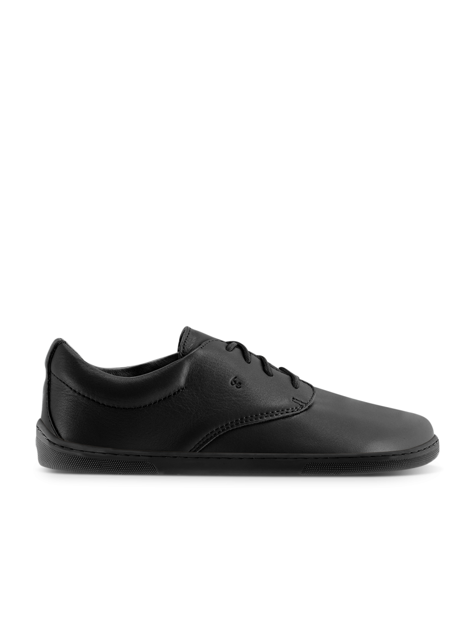 Barefoot Shoes Be Lenka Cityscape - All Black