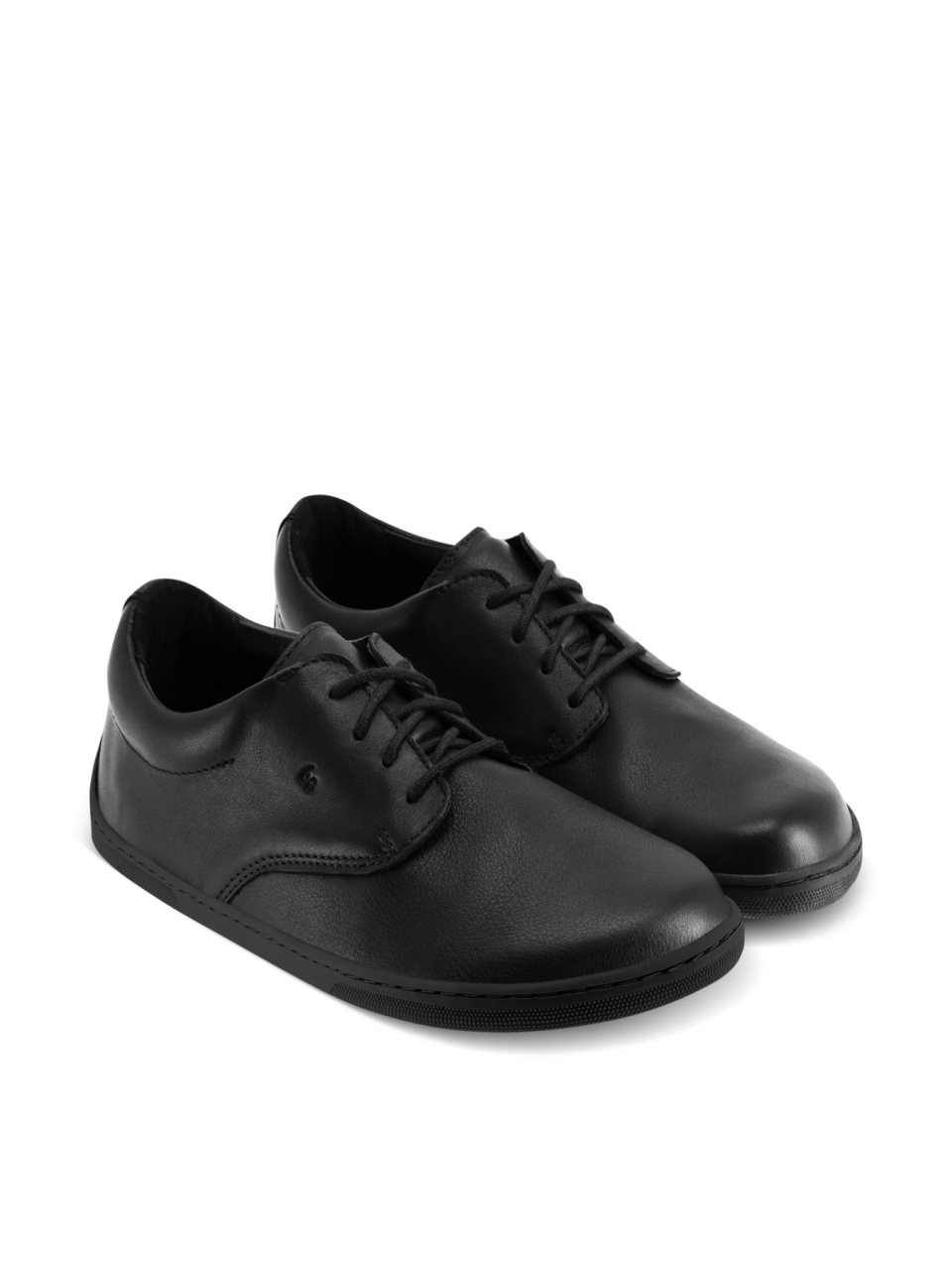 Calzado Barefoot Be Lenka Cityscape - All Black