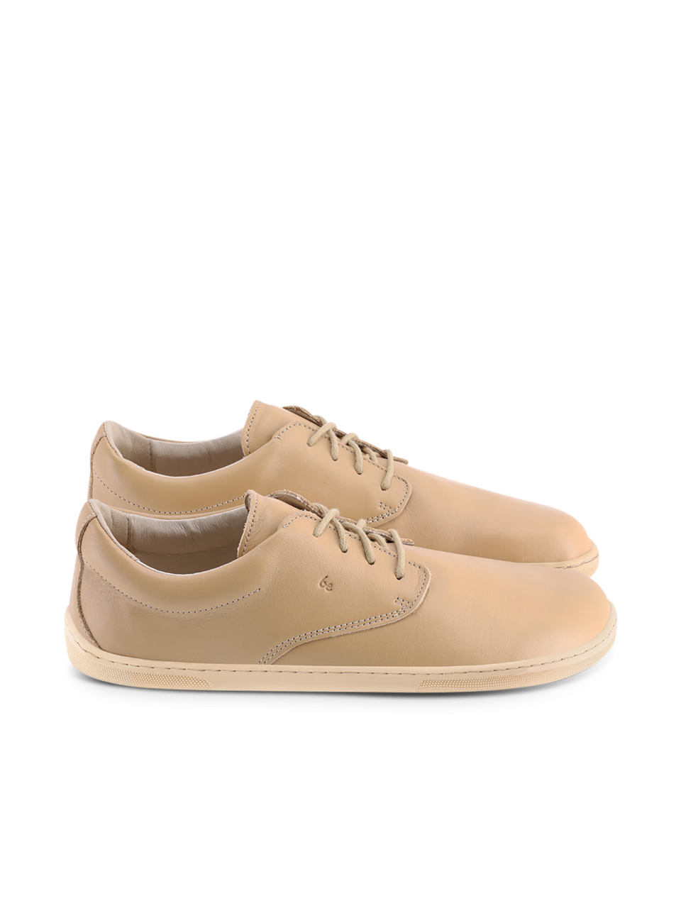 Barefoot Shoes Be Lenka Cityscape - Salted Caramel Brown