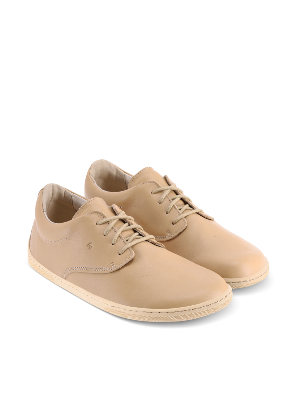 Barefoot chaussures Be Lenka Cityscape - Salted Caramel Brown