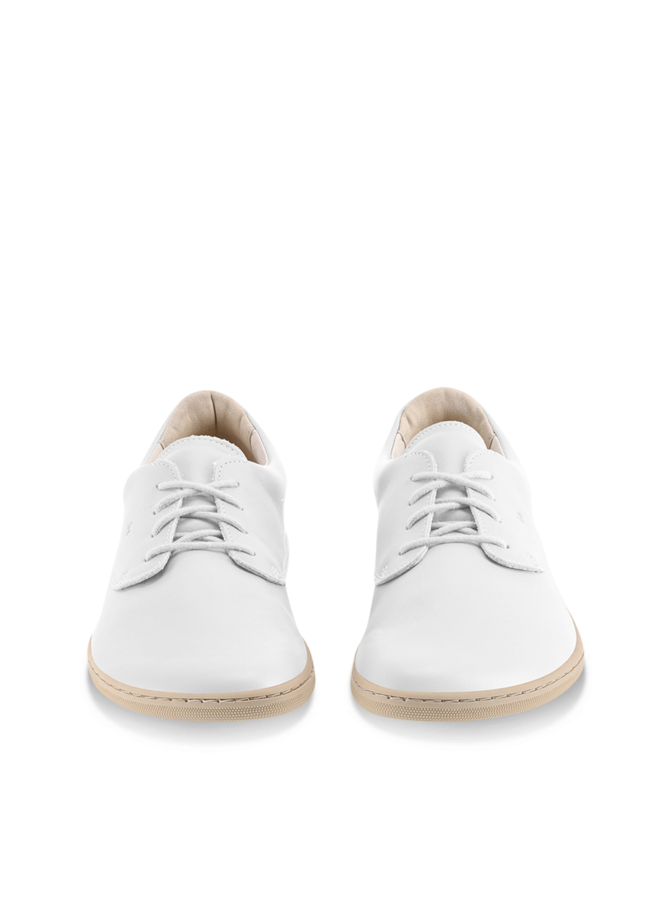 Barefoot Shoes Be Lenka Cityscape - White