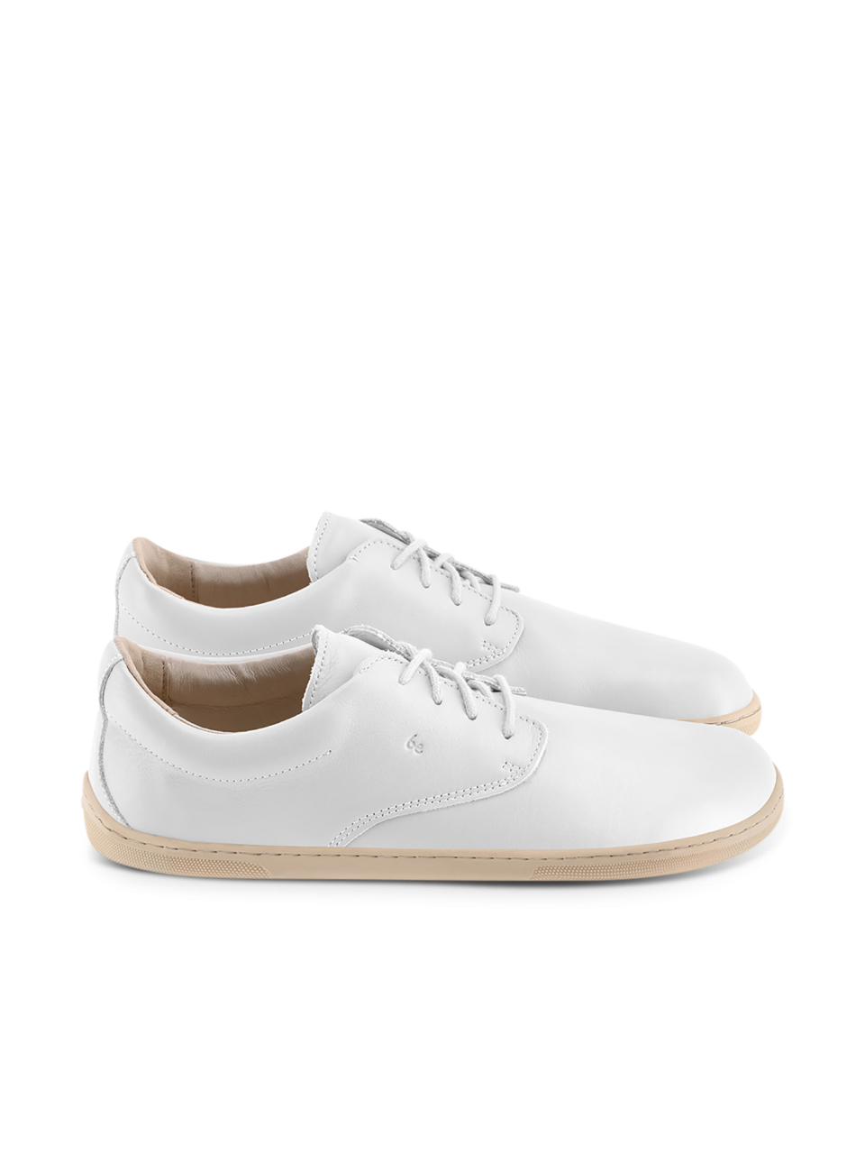 Calzado Barefoot Be Lenka Cityscape - White