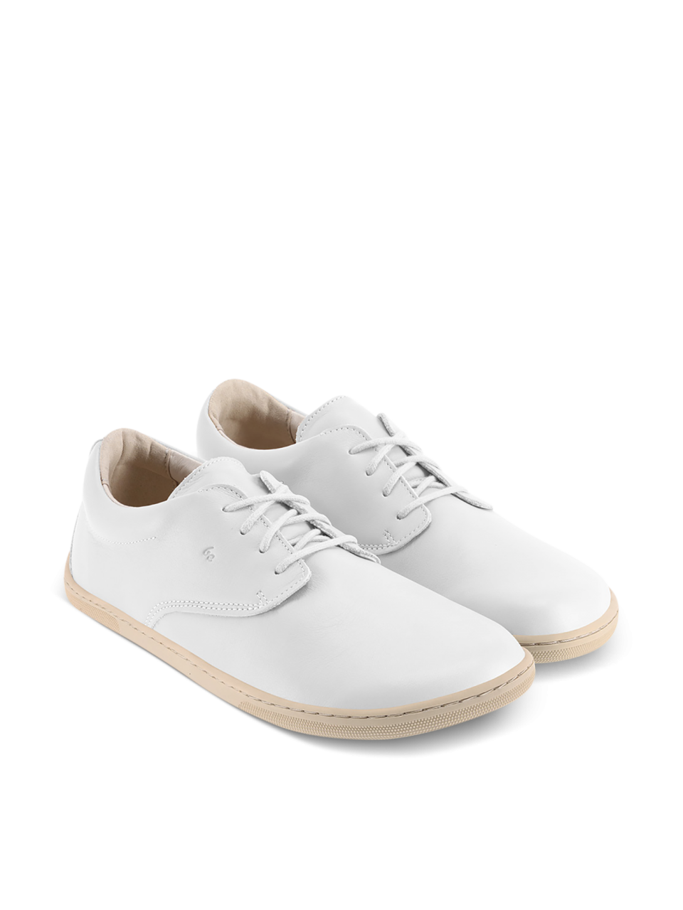 Barfußschuhe Be Lenka Cityscape - White