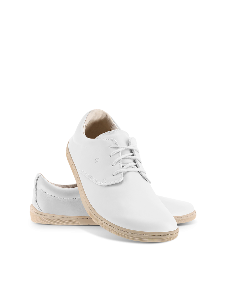 Calzado Barefoot Be Lenka Cityscape - White