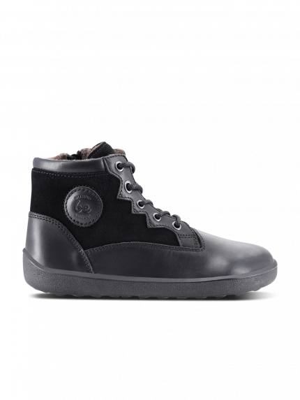 Barefoot scarpe Be Lenka Olympus - All Black