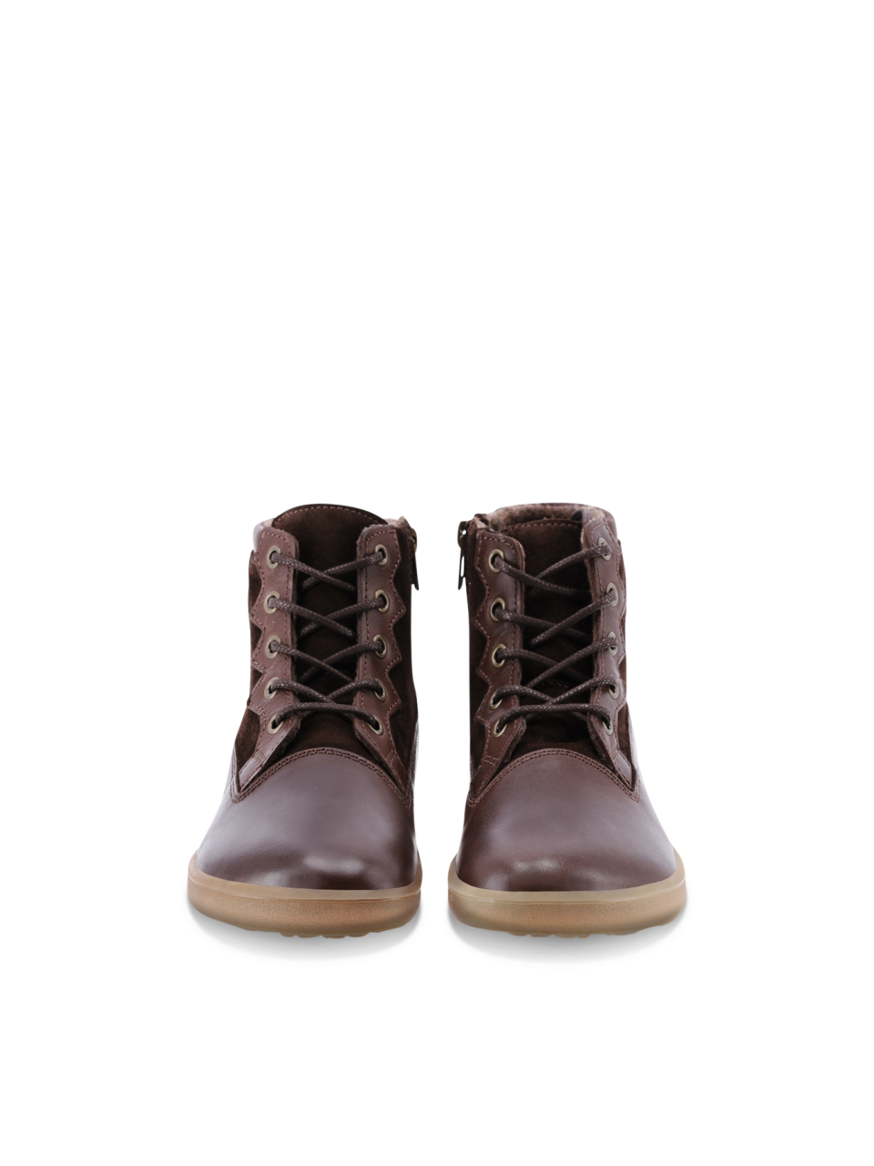 Barefoot scarpe Be Lenka Olympus - Dark Brown