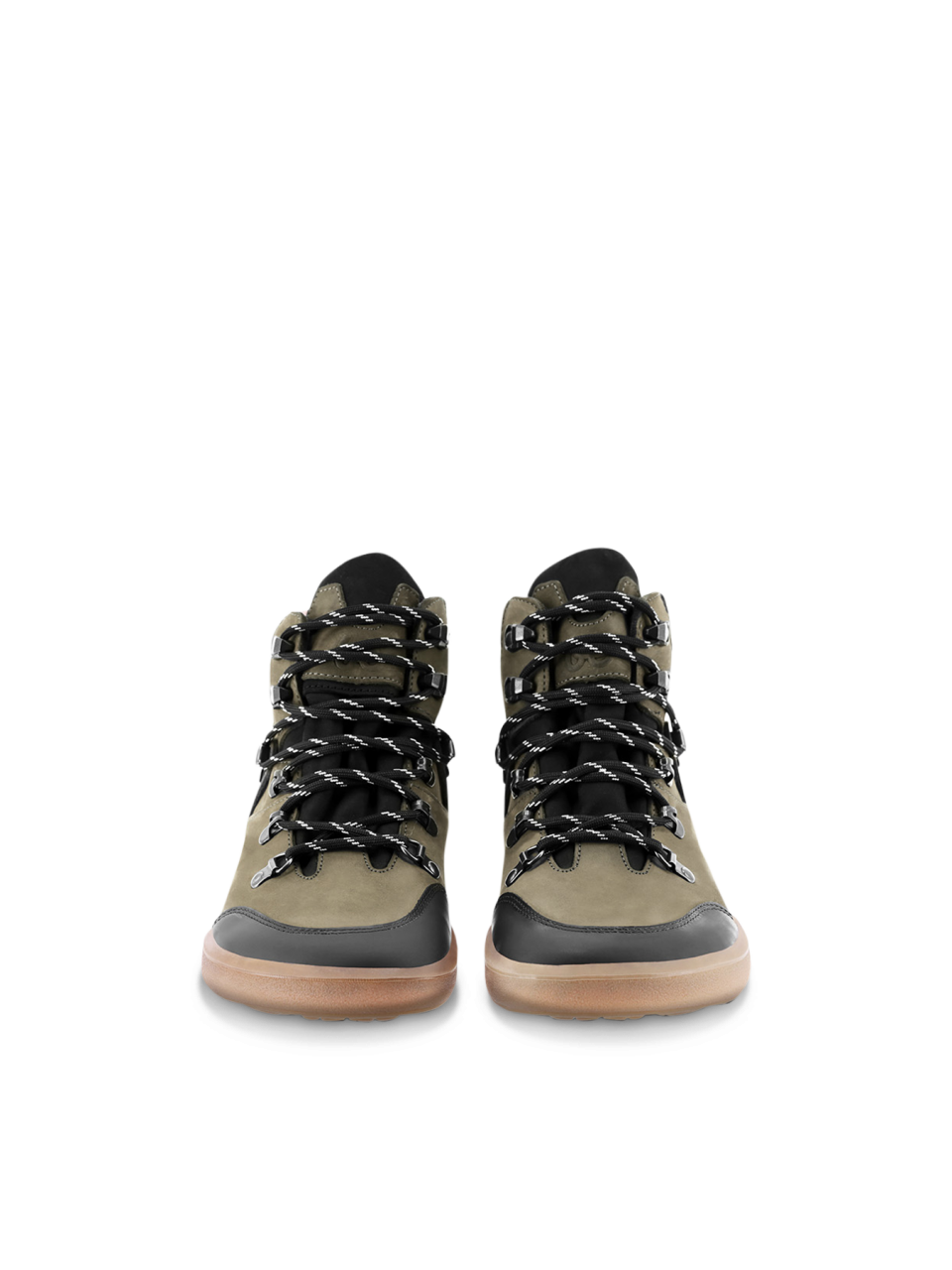 Barefoot scarpe Be Lenka Ranger 2.0 - Army Green