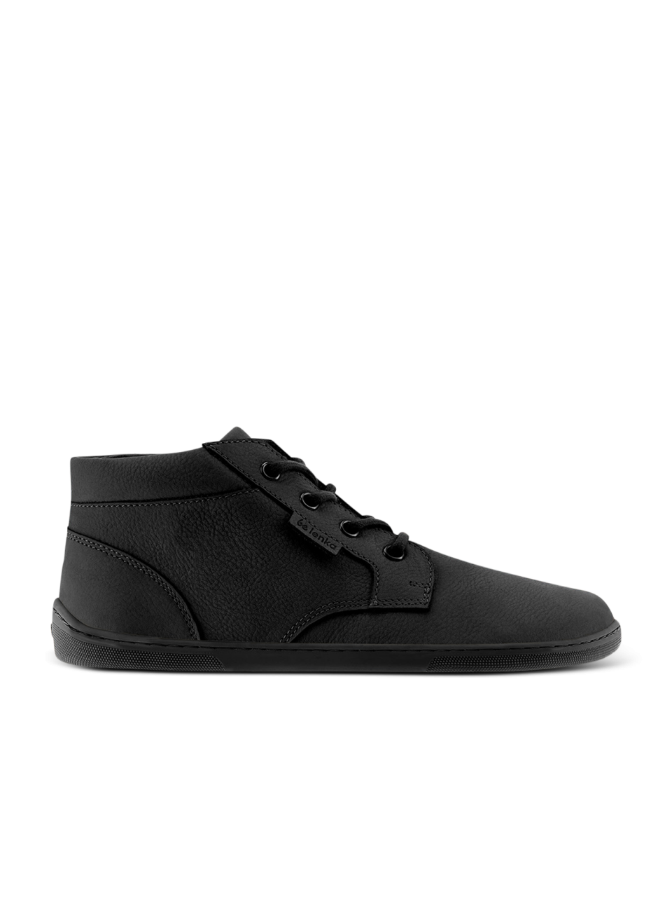 Scarpe barefoot Be Lenka Synergy - All Black