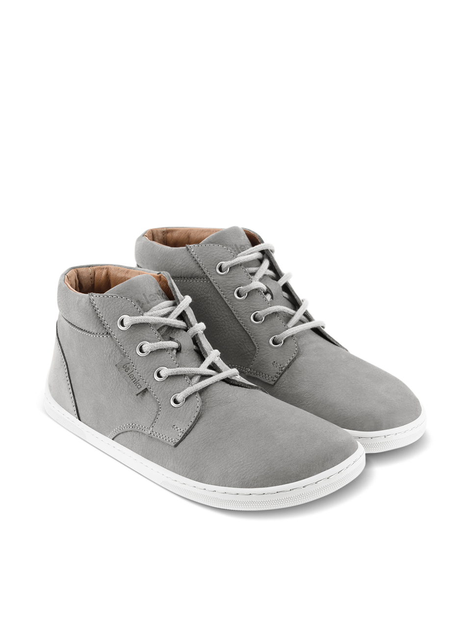 Barefoot cipők Be Lenka Synergy - Pebble Grey