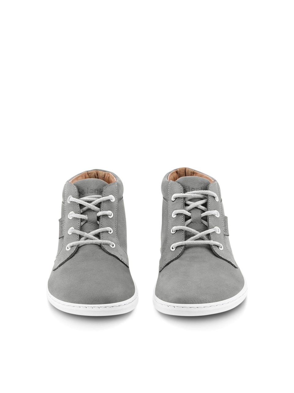 Scarpe barefoot Be Lenka Synergy - Pebble Grey