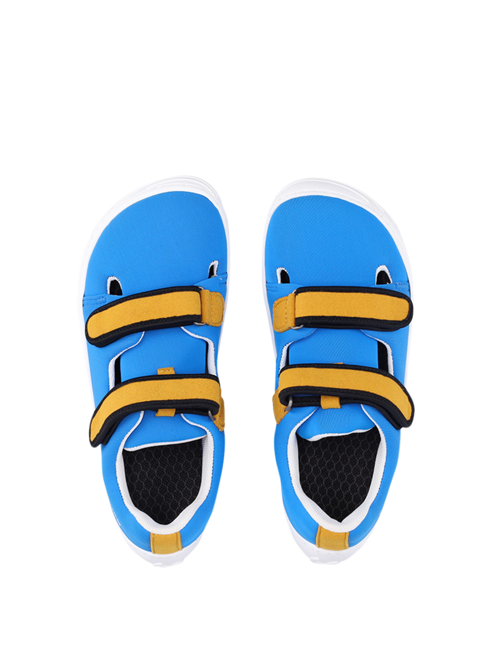 Be Lenka Kids barefoot sneakers Seasiders - Bluelicious