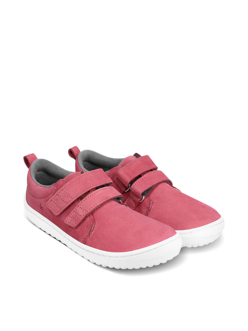 Be Lenka Kids barefoot Jolly - Raspberry