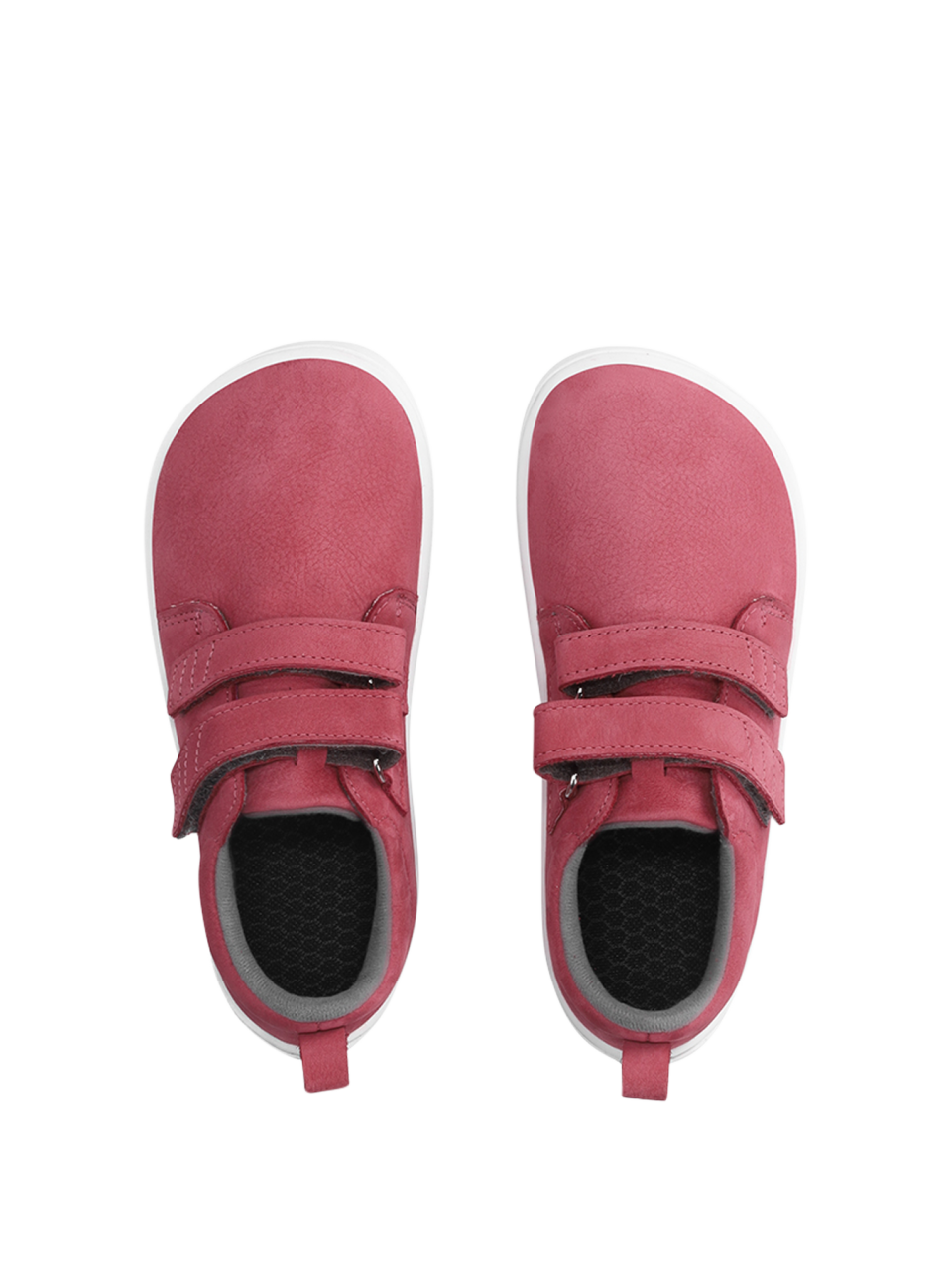 Be Lenka Kids barefoot Jolly - Raspberry