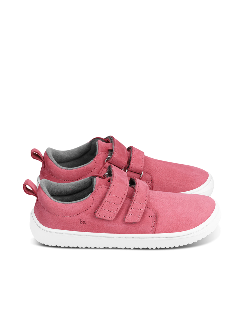 Be Lenka Kids barefoot Jolly - Raspberry