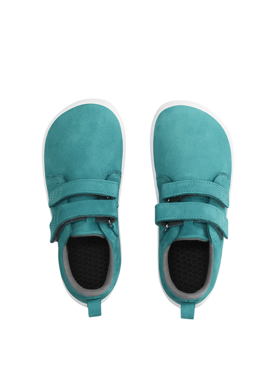 Be Lenka Kids barefoot Jolly - Turquoise