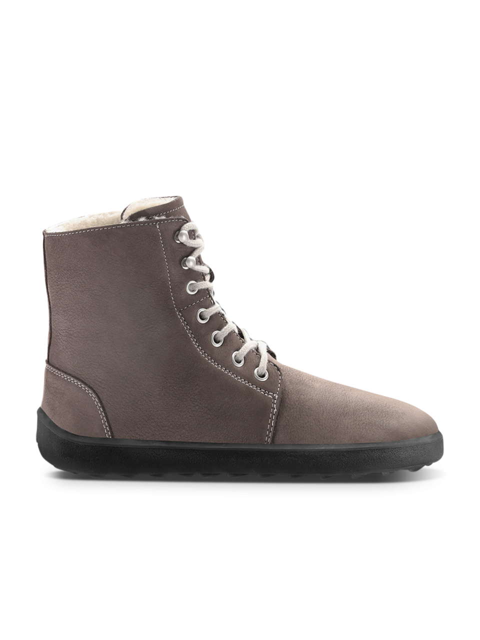 Zapatos de invierno barefoot Be Lenka Winter 3.0 - Chocolate